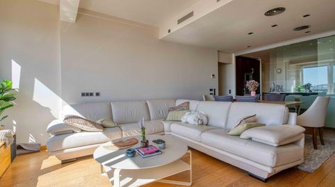 Foto 5 de Piso en venta en Travessera de Les Corts, Barri de les Corts, Barcelona Capital