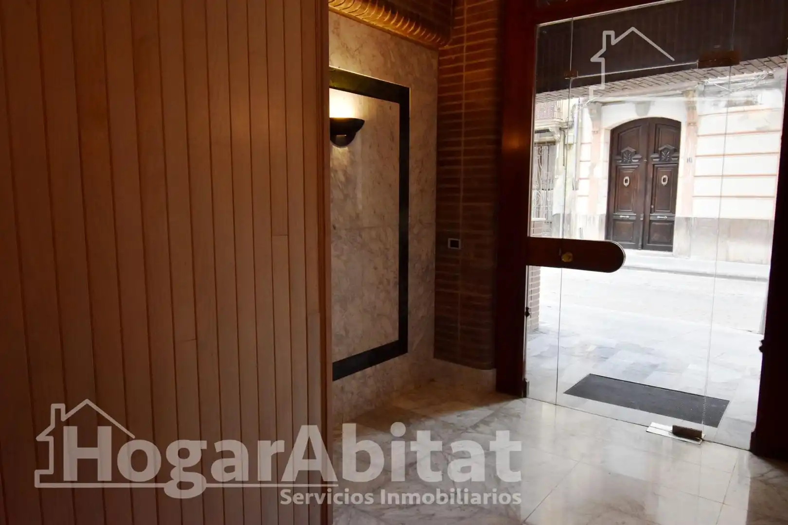 Piso en venta en Burriana / Borriana con Calefacción, Parquet y Terraza