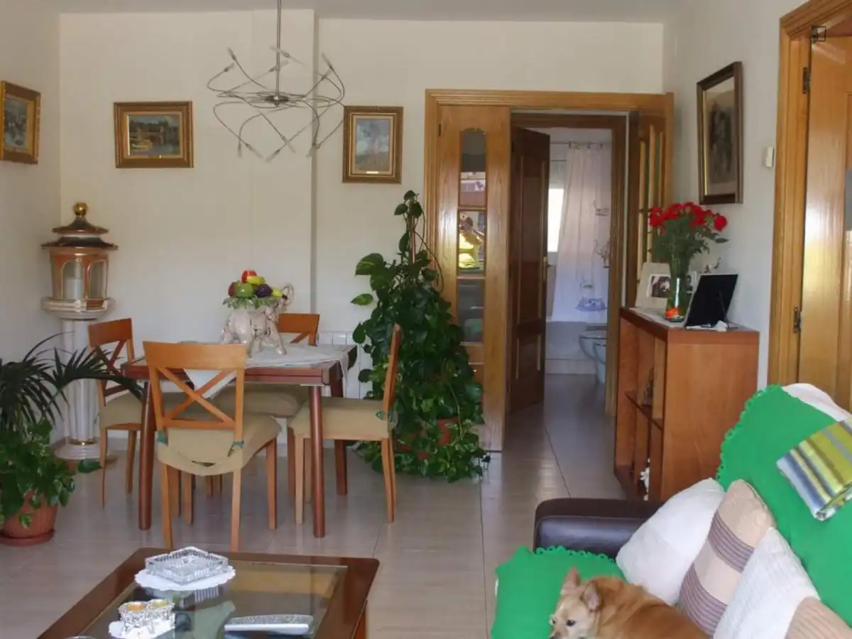 Room in Montcada Centre - La Ribera