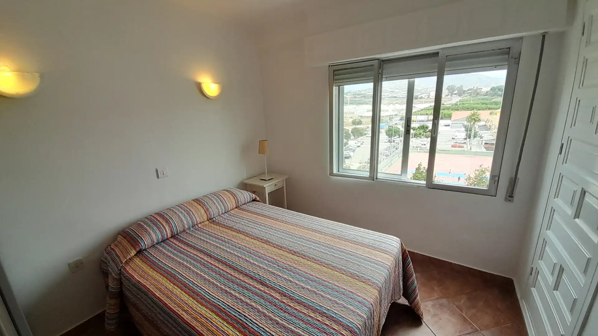 Apartment with pool for sale in Urbanizacion Pueblo Nuevo 7, imagen 7