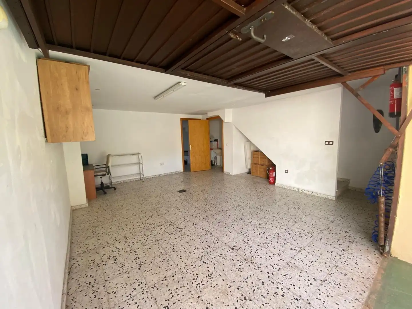 Casa o chalet en venta en Los Barrios con Jardín privado y Balcón