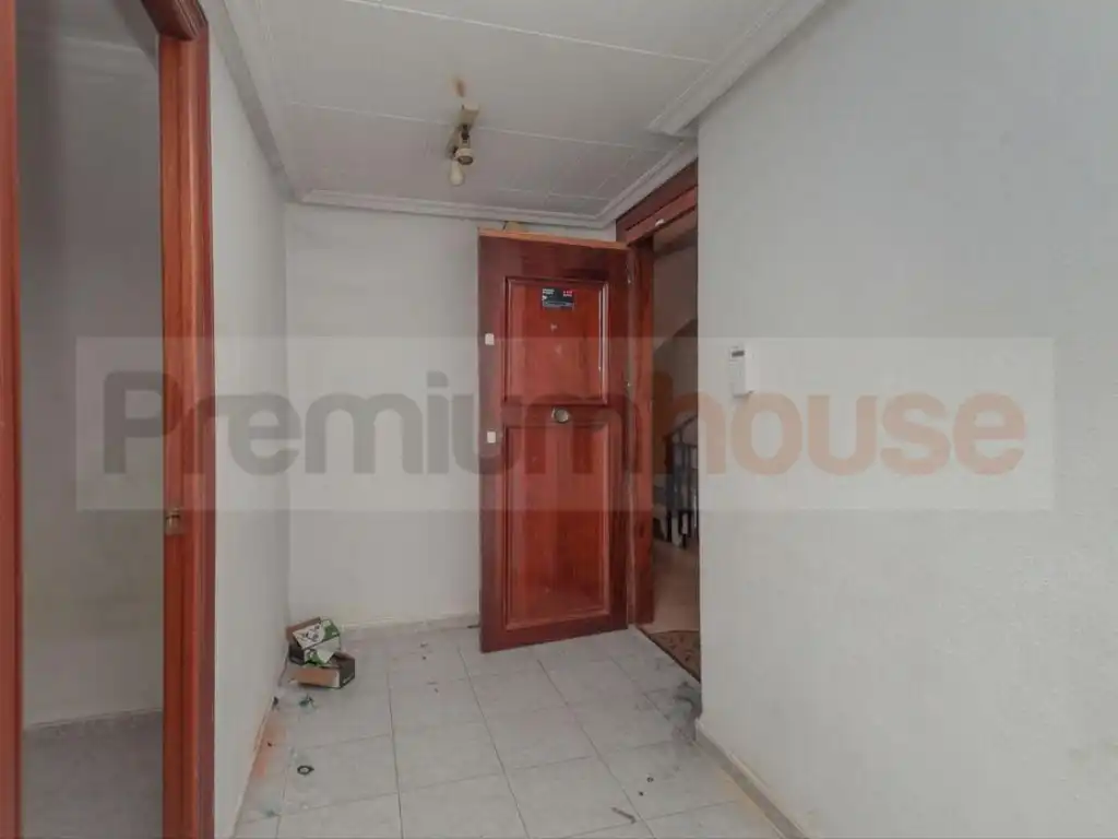 Flat with terrace for sale in Calle de Vila-seca, imagen 11