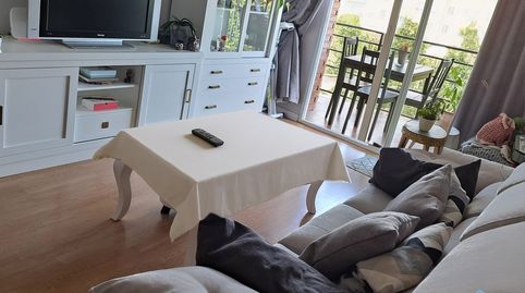 Foto 4 de Piso en venta en Parque Lisboa - La Paz, Alcorcón