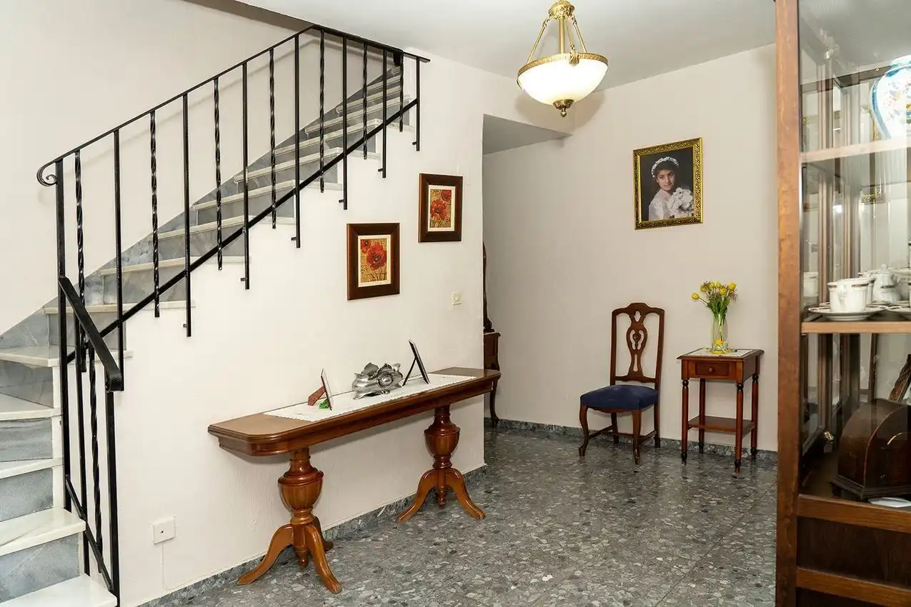 Casa a schiera in vendita a Azorin, imagen 10