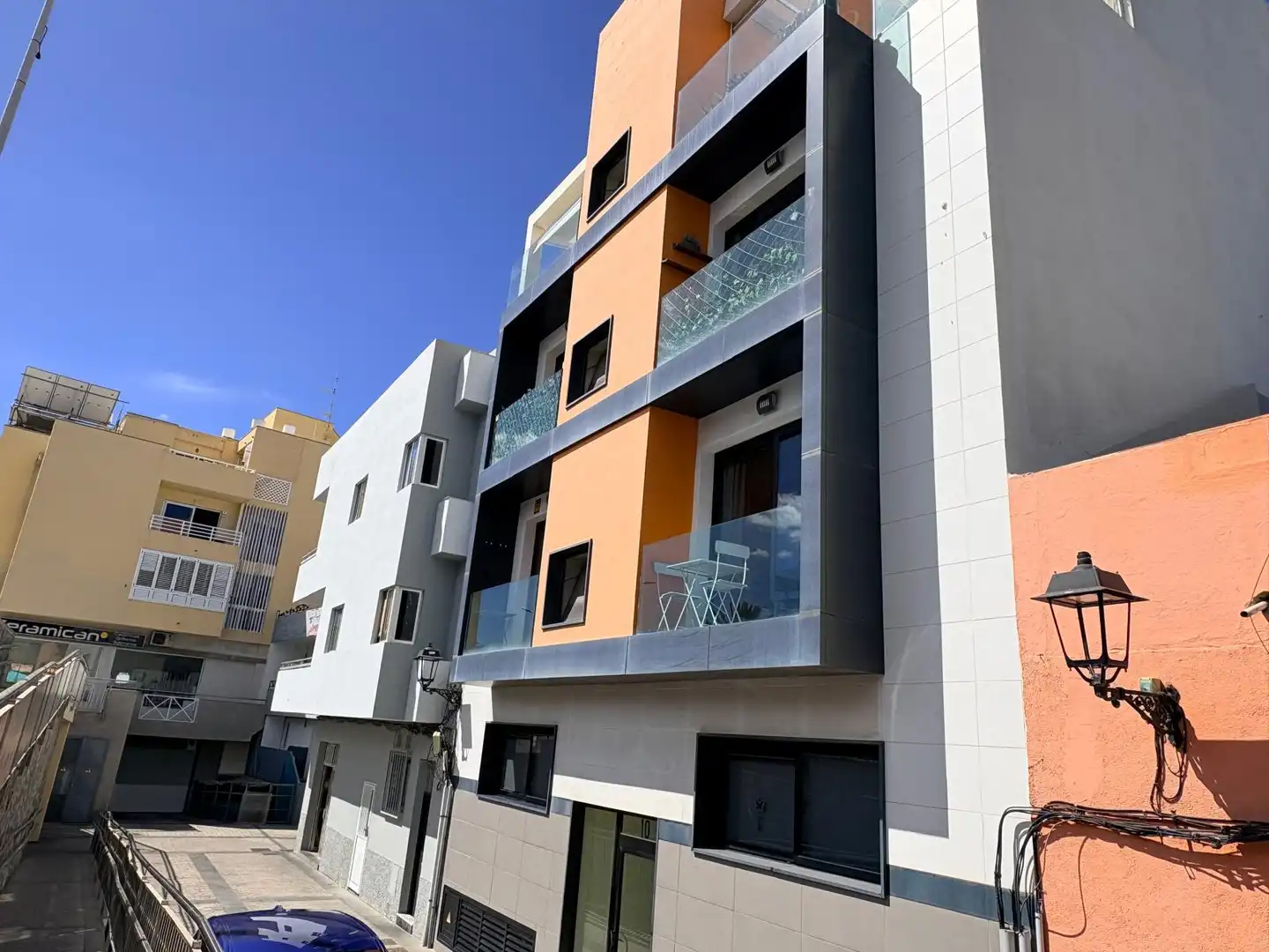 Flat with lift for sale in Arguineguín, imagen 24