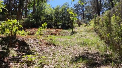 Foto 4 de Terreno en venta en Rua Eugenio Sequeiros, 1, Cangas pueblo, Cangas