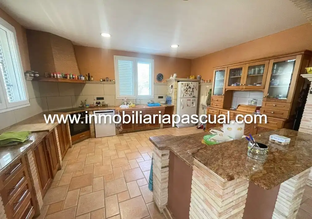 Villa in vendita a Muro de Alcoy, imagen 11