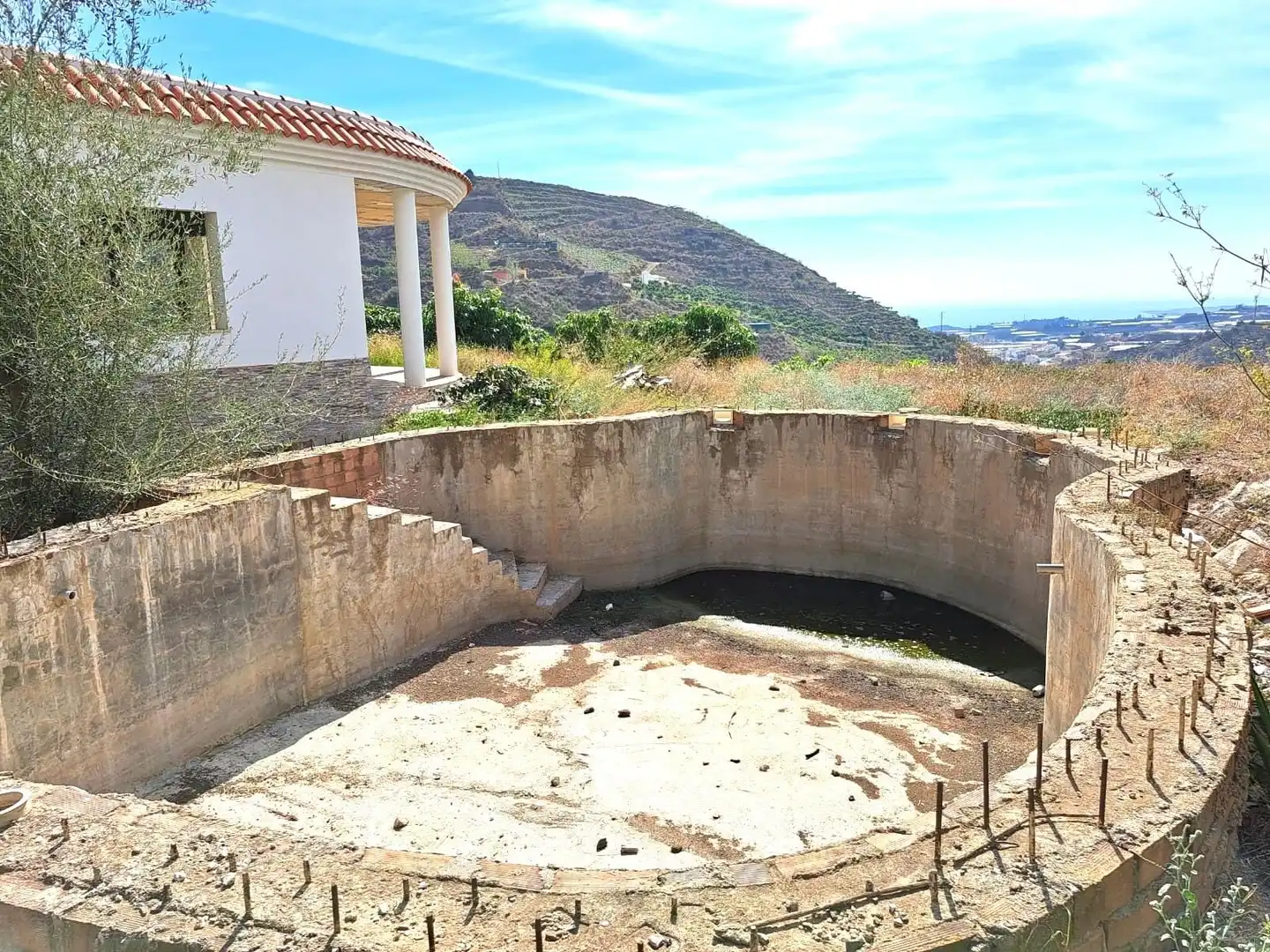 Casa rústica en venda a Barranco Pozancones, imagen 4