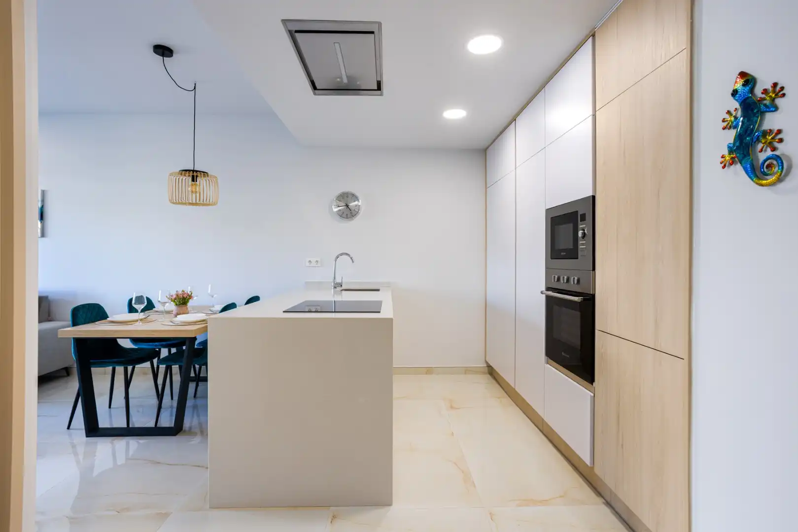 Apartament amb ascensor en venda a Orihuela Costa, imagen 3