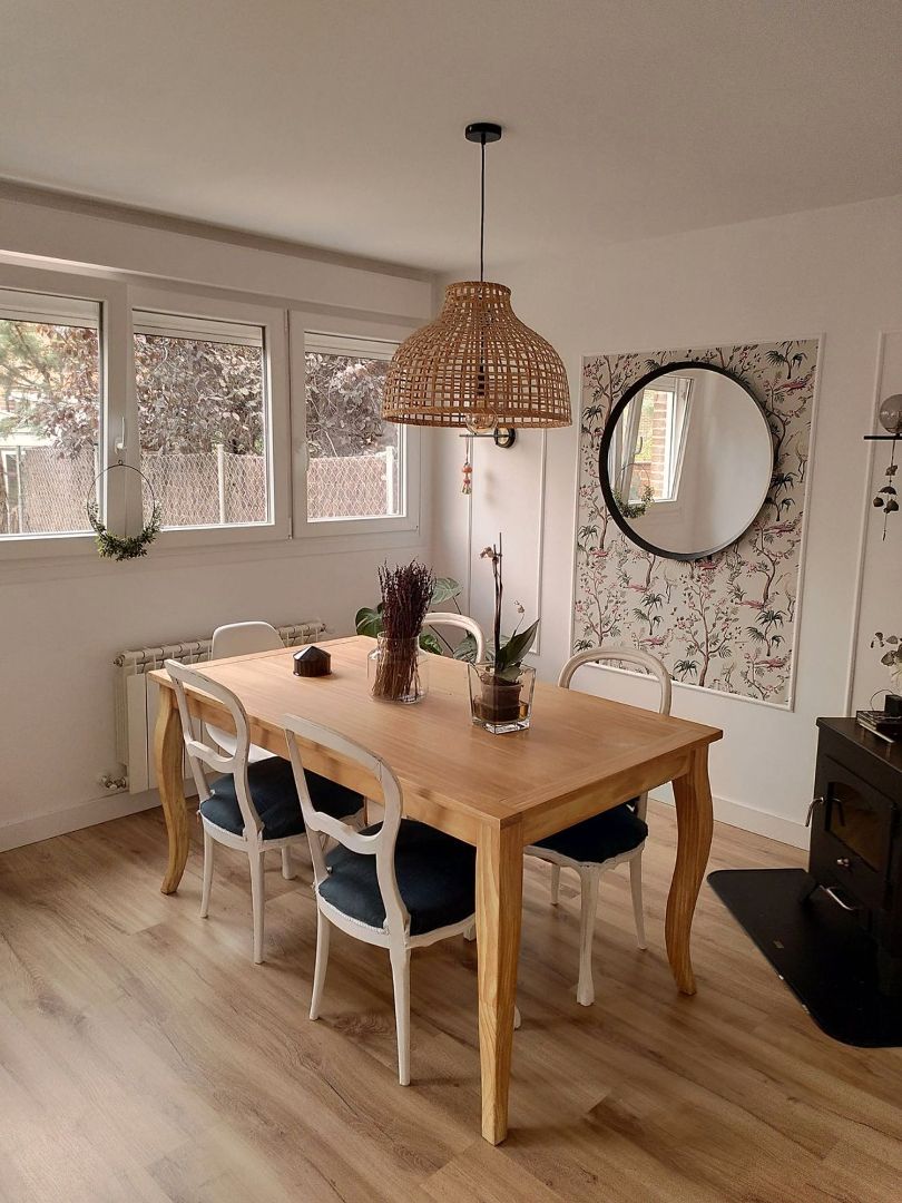 Single-family semi-detached for sale in Calle Jerez, El Burgo