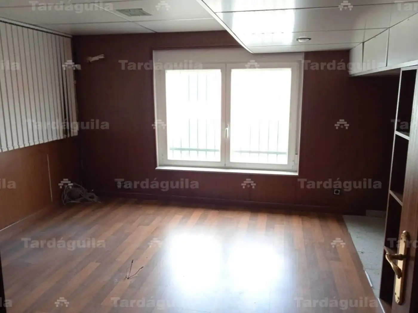 Industrial building for sale in Villares de la Reina, imagen 21