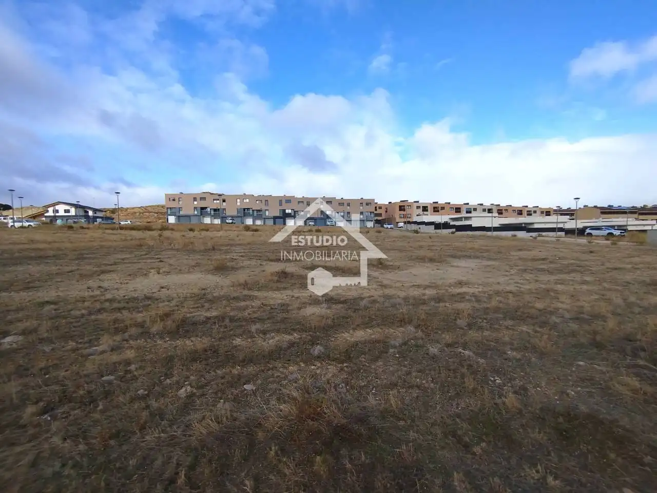 Residential land for sale in Calle Eliseo Sainz Ripa, imagen 19