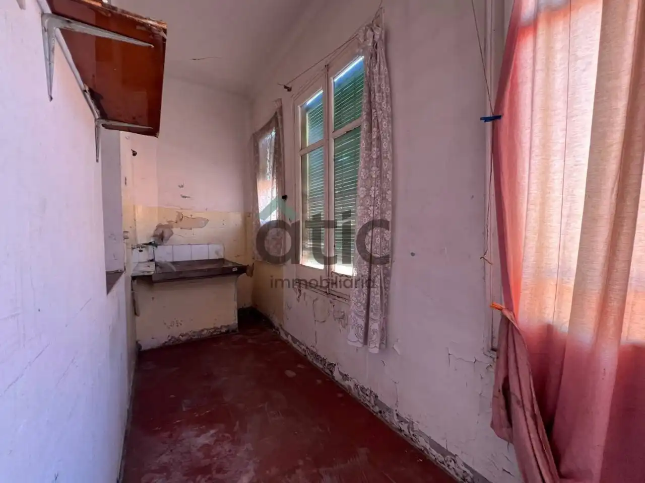 Cuina de Pis en venda en Congost - Santa Caterina