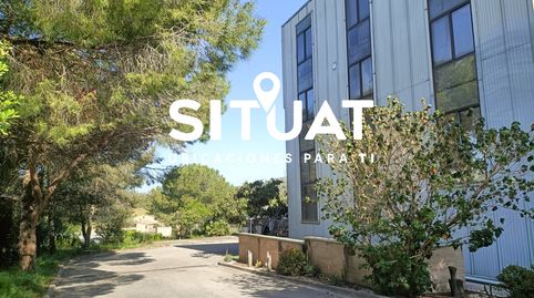 Foto 5 von Fabrikhallen zum Verkauf in Avinguda de la Riera, 23, Mas Lluí - Els Miralls, Sant Just Desvern