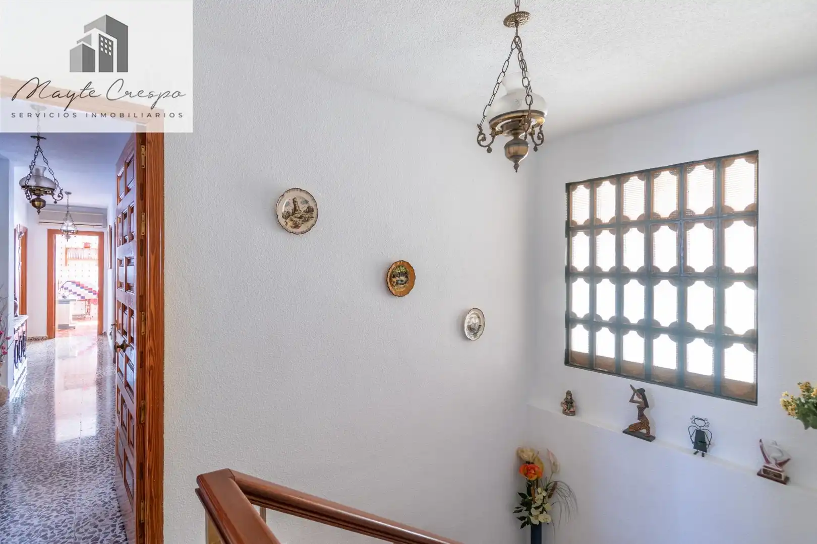 Casa o xalet en venda en Atarfe amb Aire condicionat, Terrassa i Traster