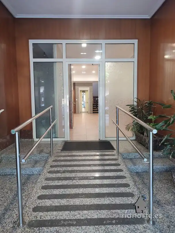 Pis en venda en Langreo amb Calefacció