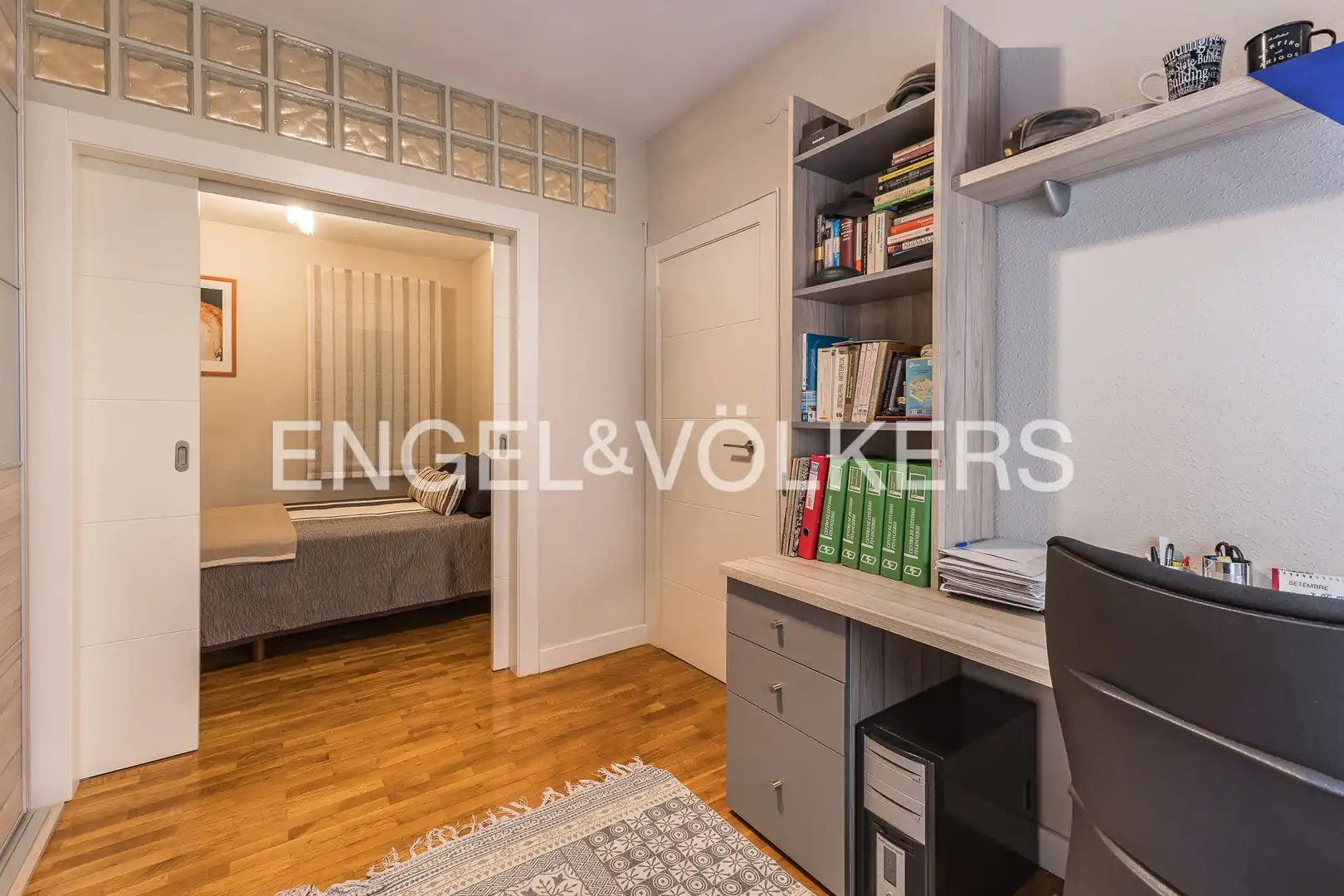 Piso con ascensor en venta en Can Clota, imagen 11