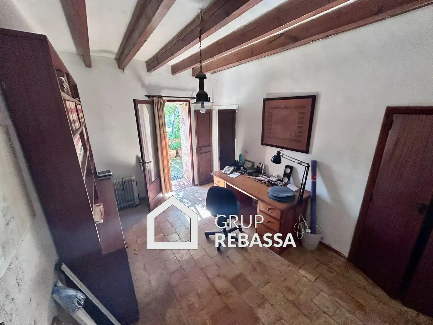 Finca rústica en venda a Pòrtol