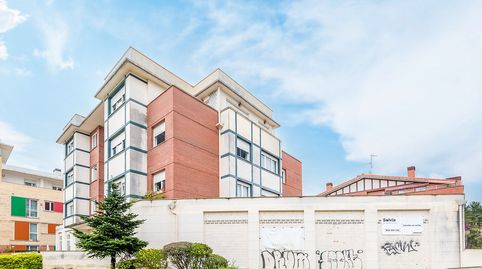 Solvia Inmobiliaria  Garaje Sopelana, imatge 3
