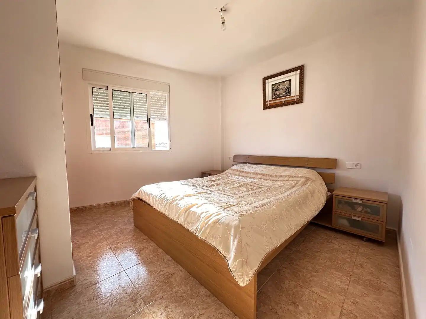 Apartament amb ascensor en venda a Pilar de la Horadada ciudad, imagen 9