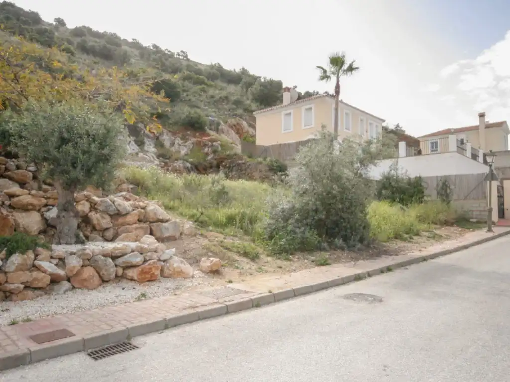 Terreno residenziale in vendita a Calle Alcala Del Valle, imagen 3