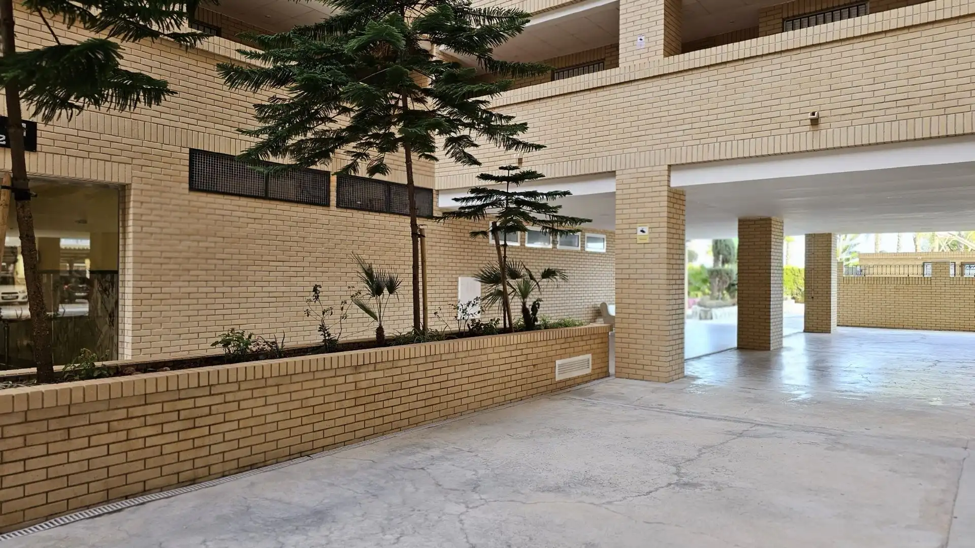 Apartamento con piscina en venta en Amplaries 43, imagen 22