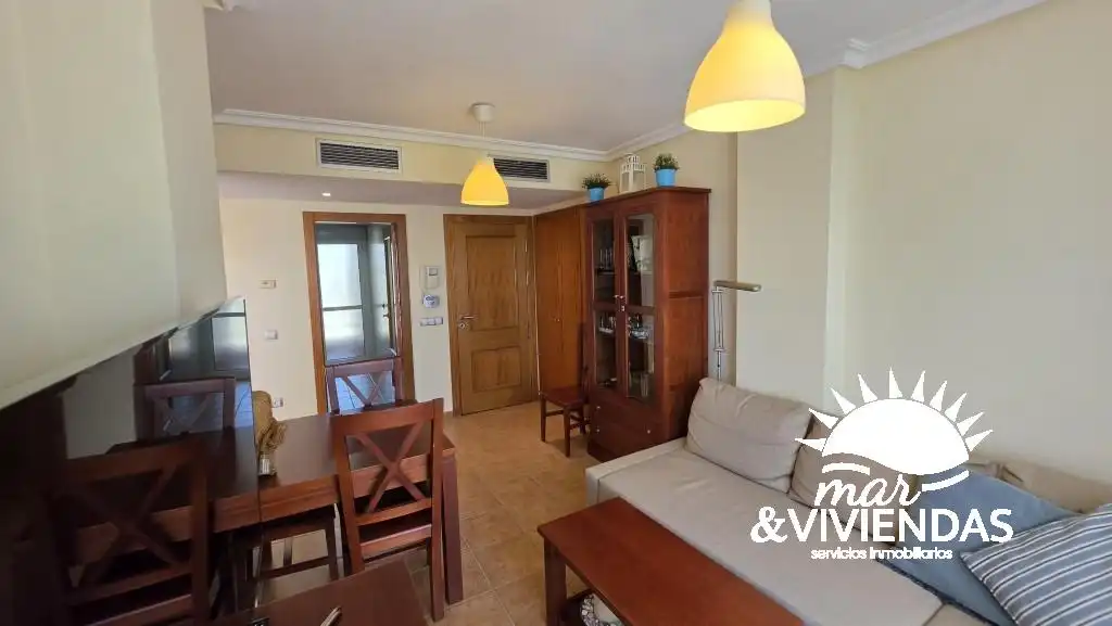 Appartement compact avec terrasse à vendre à Calle del Esparto 3, imagen 28