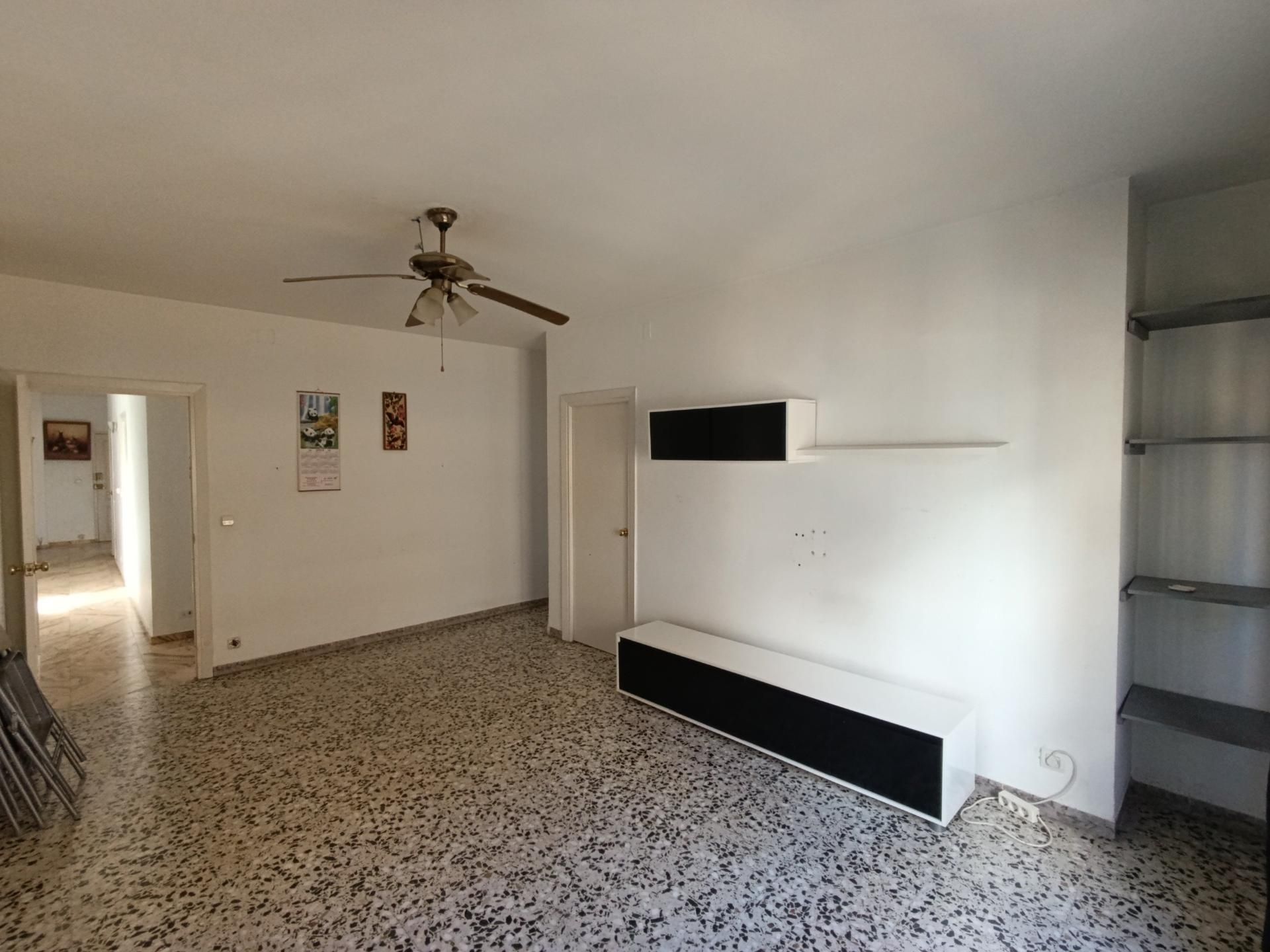 Living room of Flat for sale in Úbeda