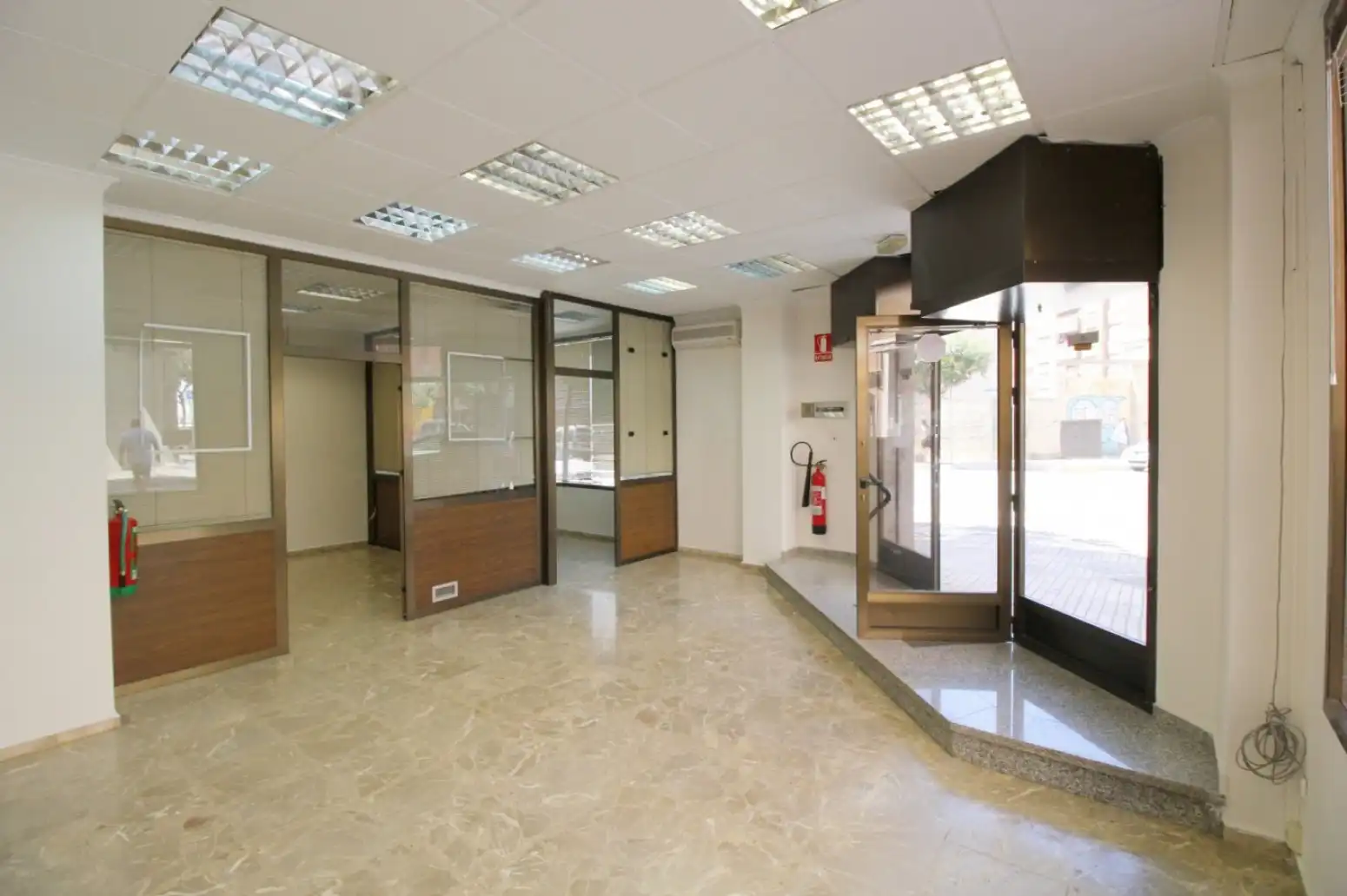 Geschaftsraum zur Miete in Vila-real