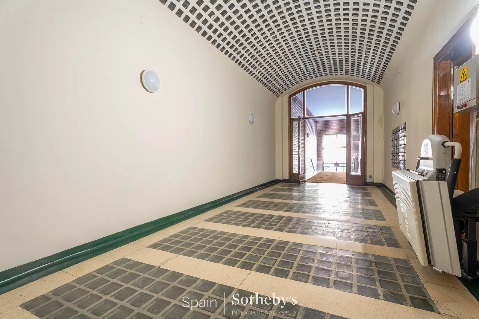 Apartamento en alquiler en Calle del Doctor Velasco, imagen 23
