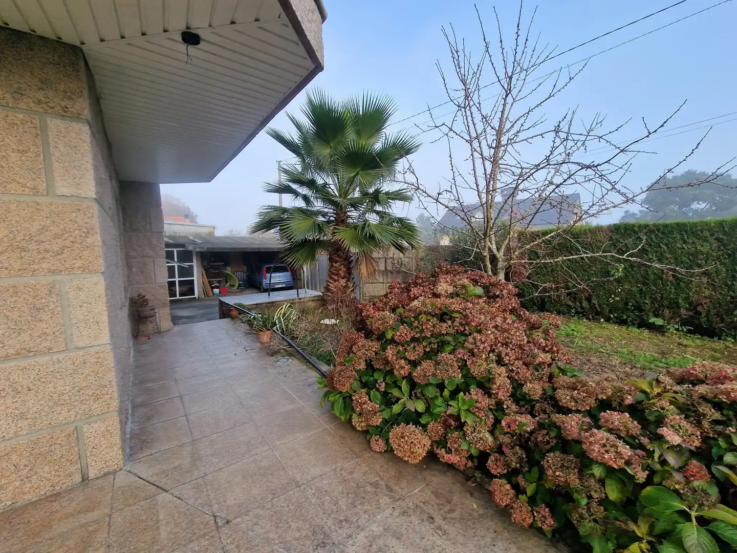 Villa con terrazza in vendita a Barbadás, imagen 4