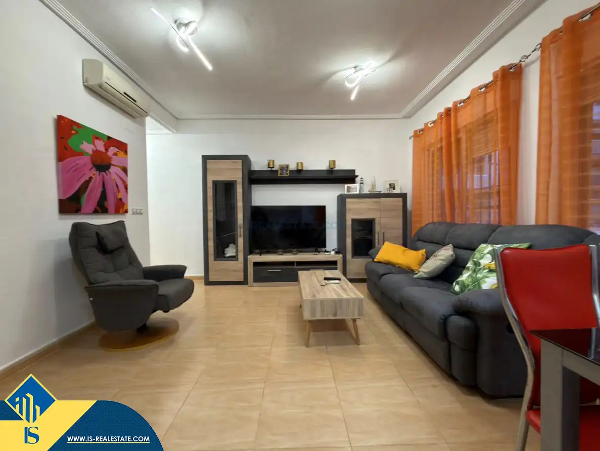 Apartment zum Verkauf in Playa del Acequión, Náufragos y Rocío del Mar, imagen 3