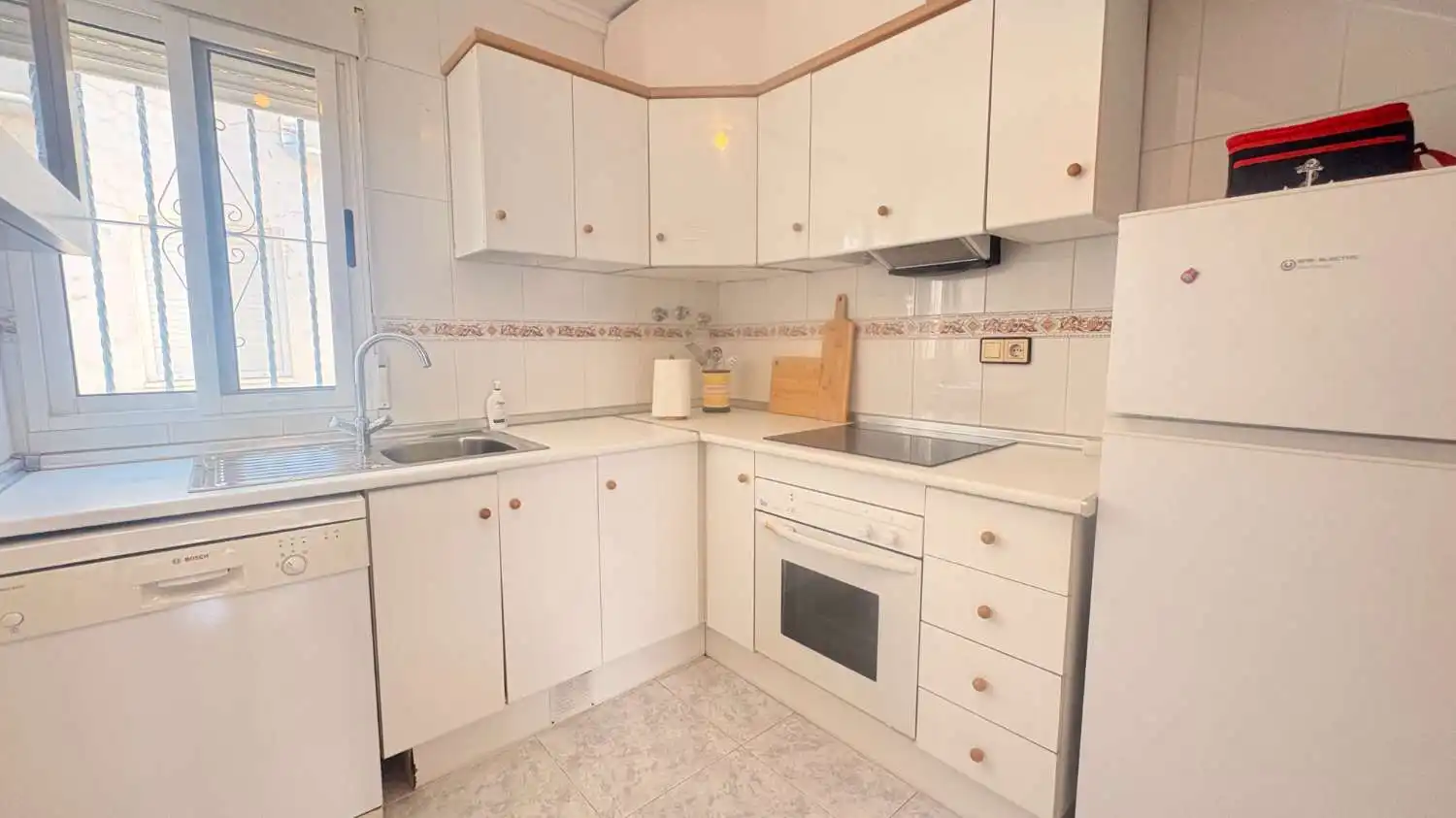 Apartamento en venta en La Florida