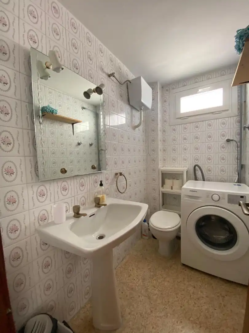 Flat for rent in Carrer de Sant Rafel, 44, Centro Histórico