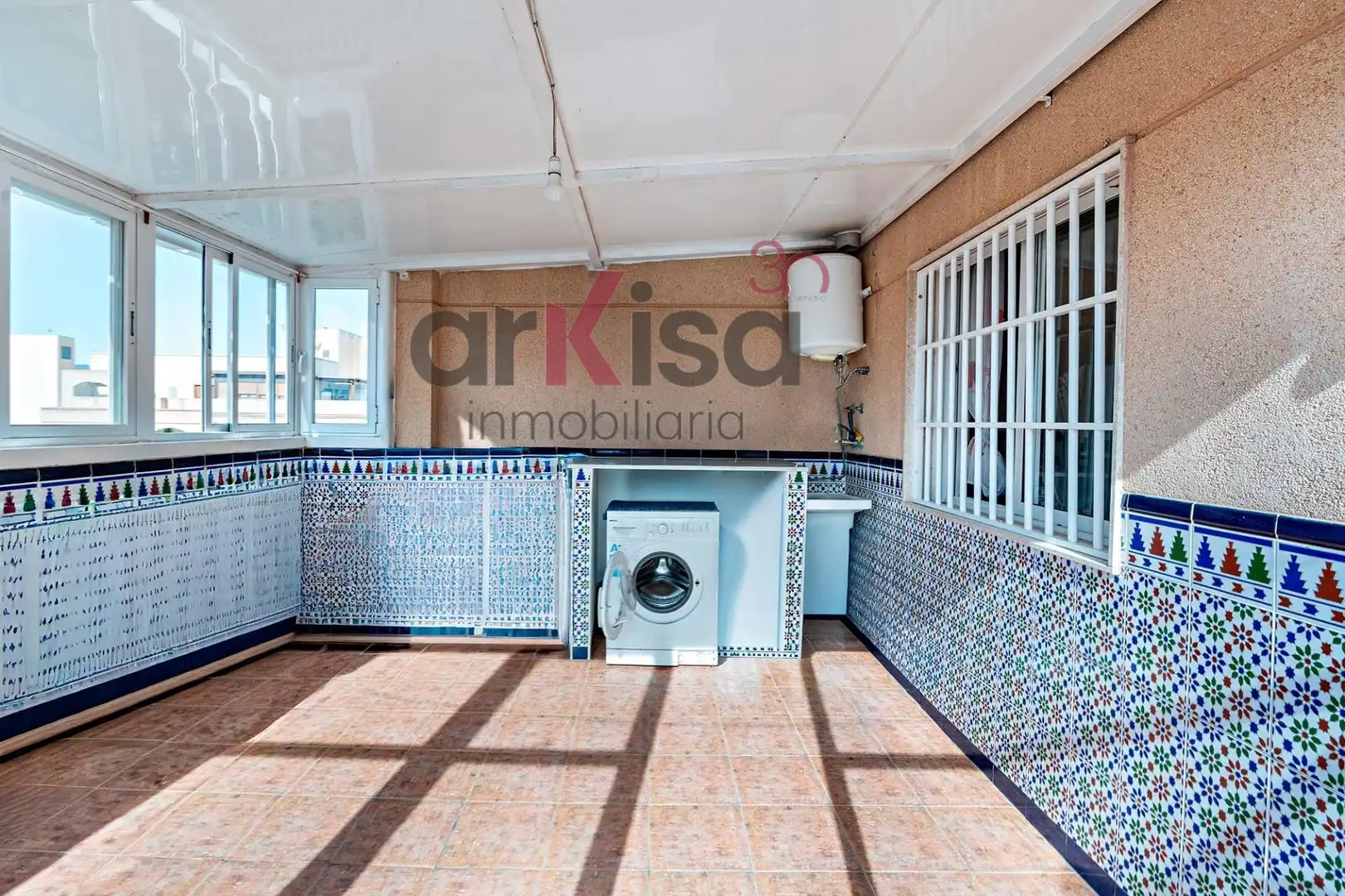 Penthouse mit Aufzug zum Verkauf in El Ejido Ciudad, imagen 14