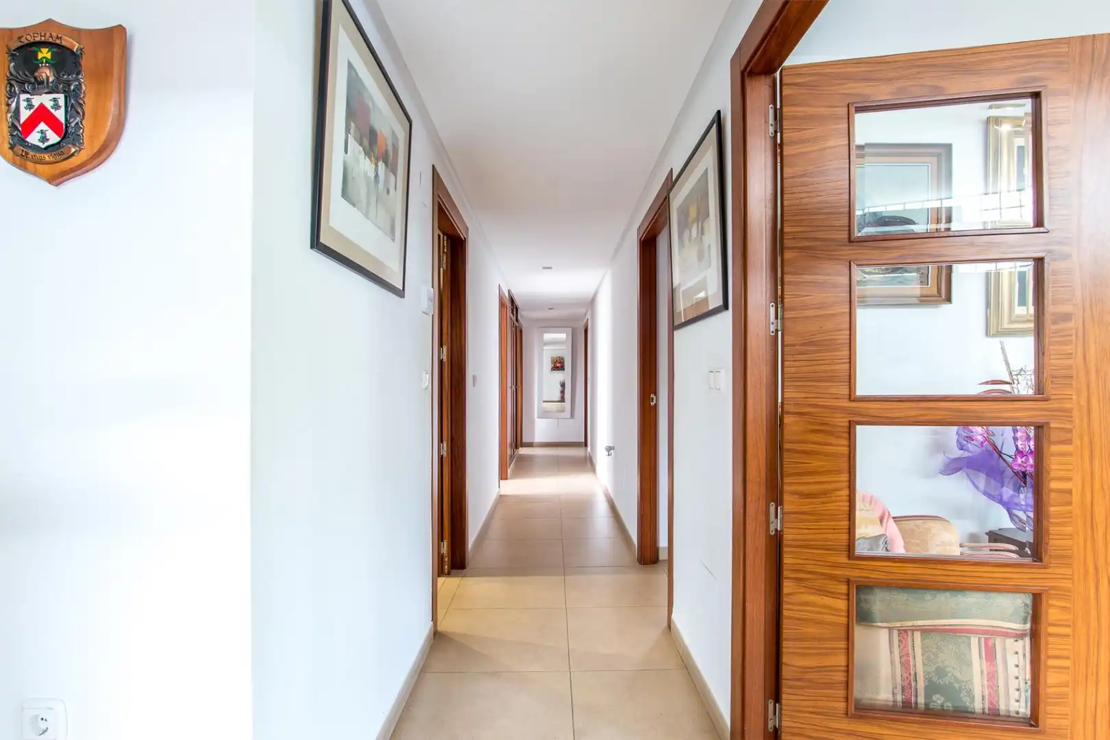 Casa o chalet en venta en Molina de Segura con Aire acondicionado, Calefacción y Jardín privado