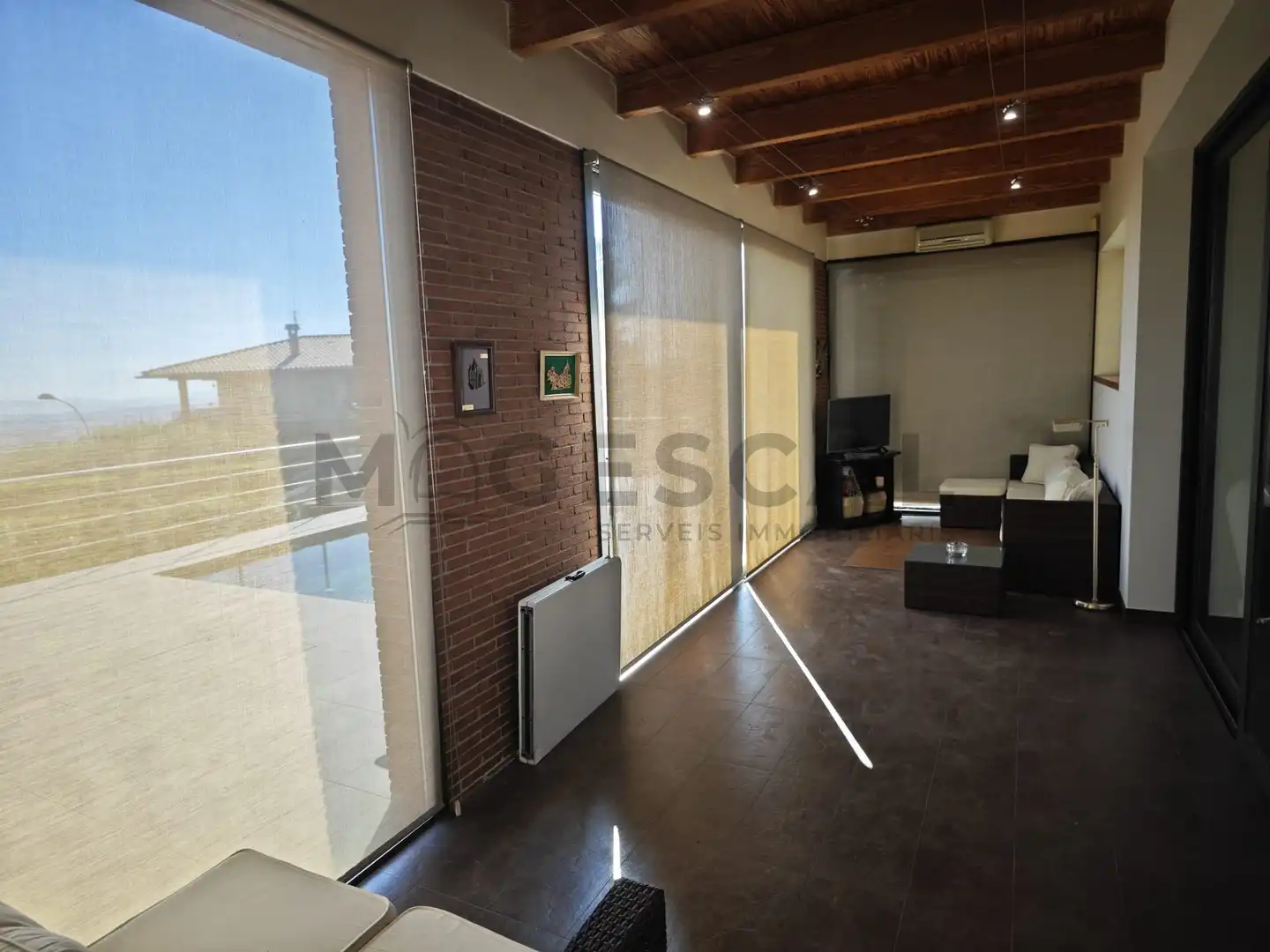 Casa amb piscina en venda a GRIVA, imagen 9