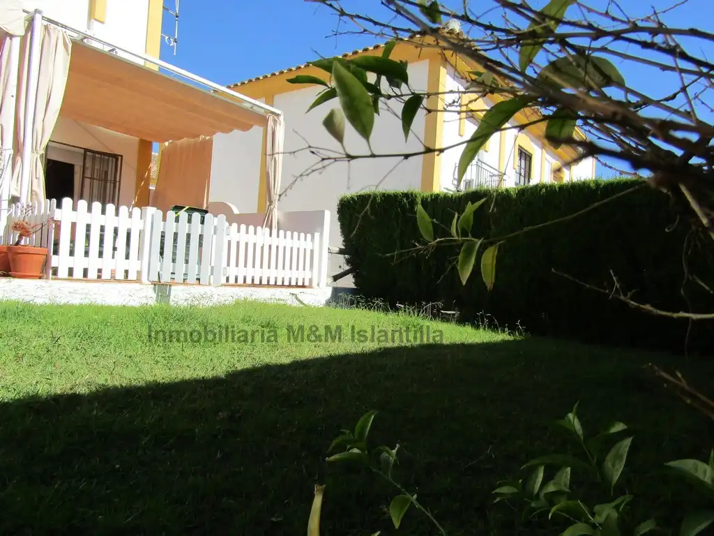 Terraced house with terrace for sale in Avenida del Deporte, imagen 34