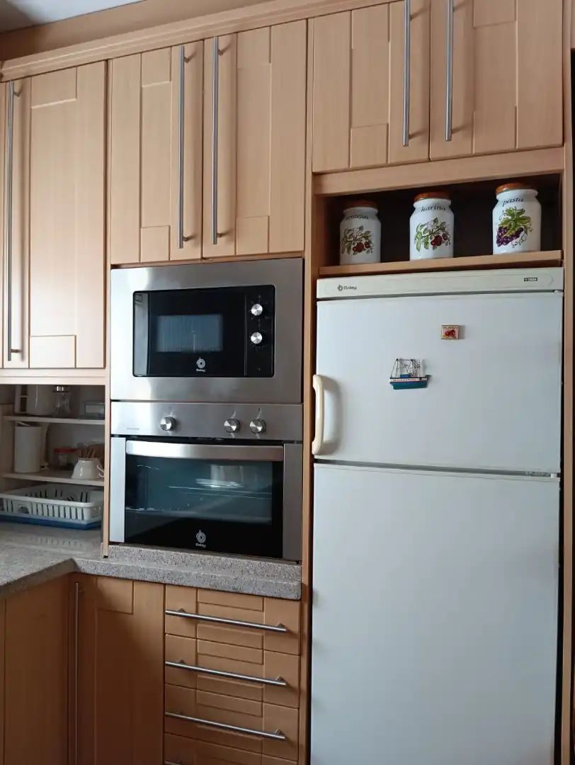 Appartement avec terrasse à vendre à Platja de Ponent, imagen 9