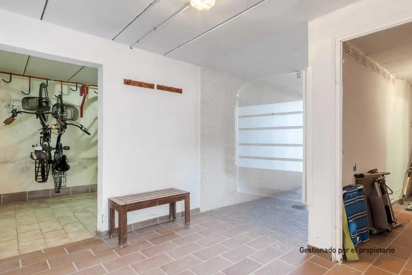 Planta baja en venta en Castell d'Aro, Platja d'Aro i s'Agaró con Aire acondicionado y Amueblado