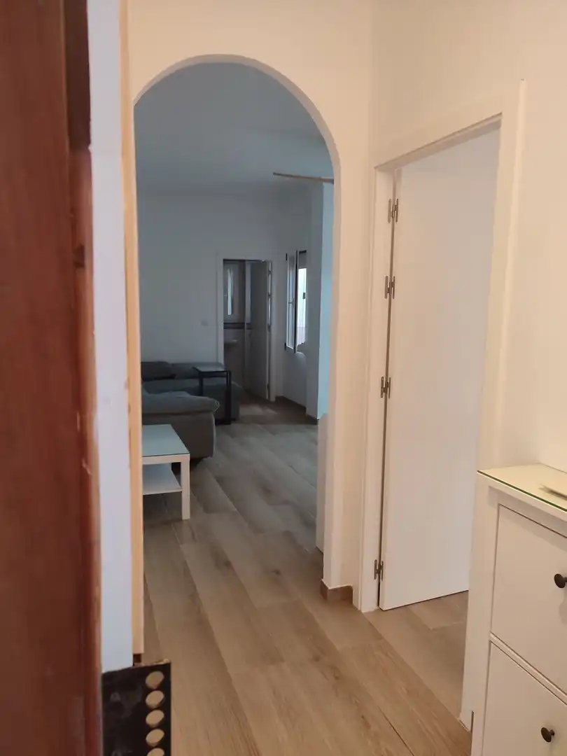 Wohnung zum Verkauf in Conil de la Frontera mit Klimaanlage und Abstellraum