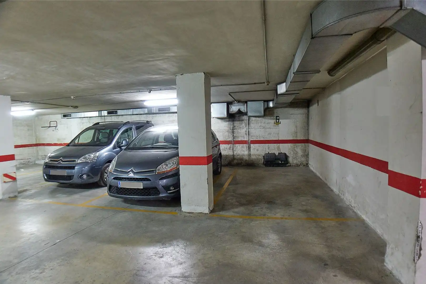 Einzelparkplatz zum Verkauf in Carrer Sant Francesc 65, imagen 8