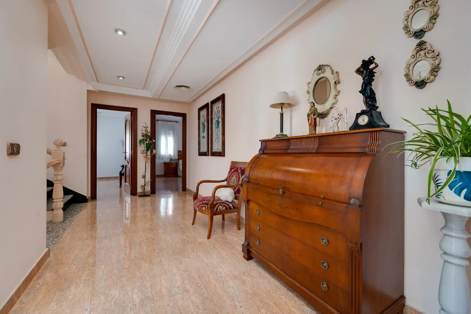 Casa o xalet en venda a Orihuela ciudad