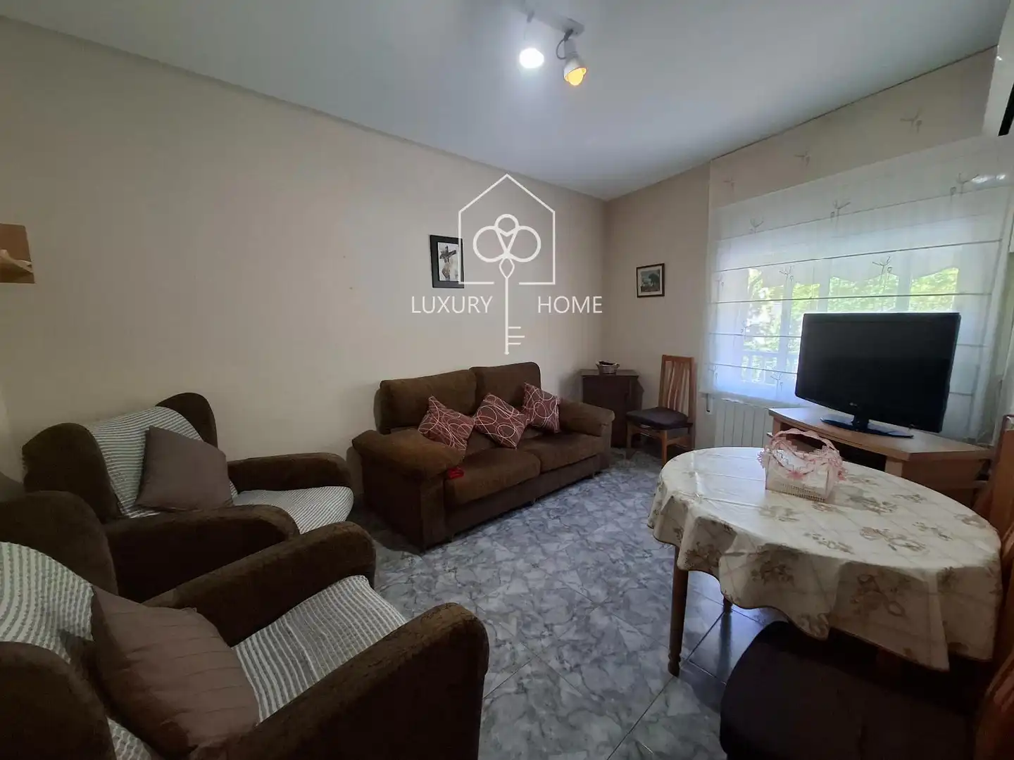 Exterior view of Flat for sale in Viladecans  with Air Conditioner, Heating and Oven