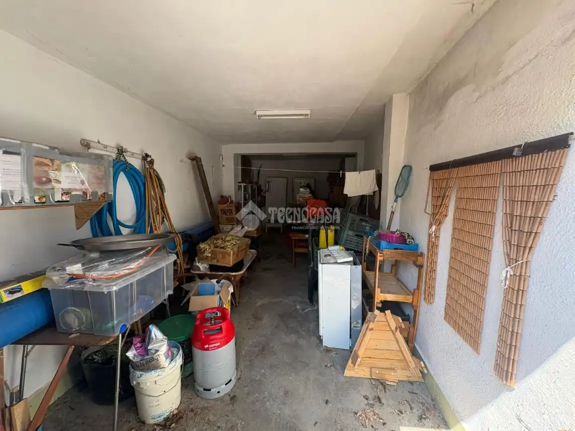 Casa o xalet en venda en Fuensanta de Martos amb Aire condicionat, Calefacció i Balcó