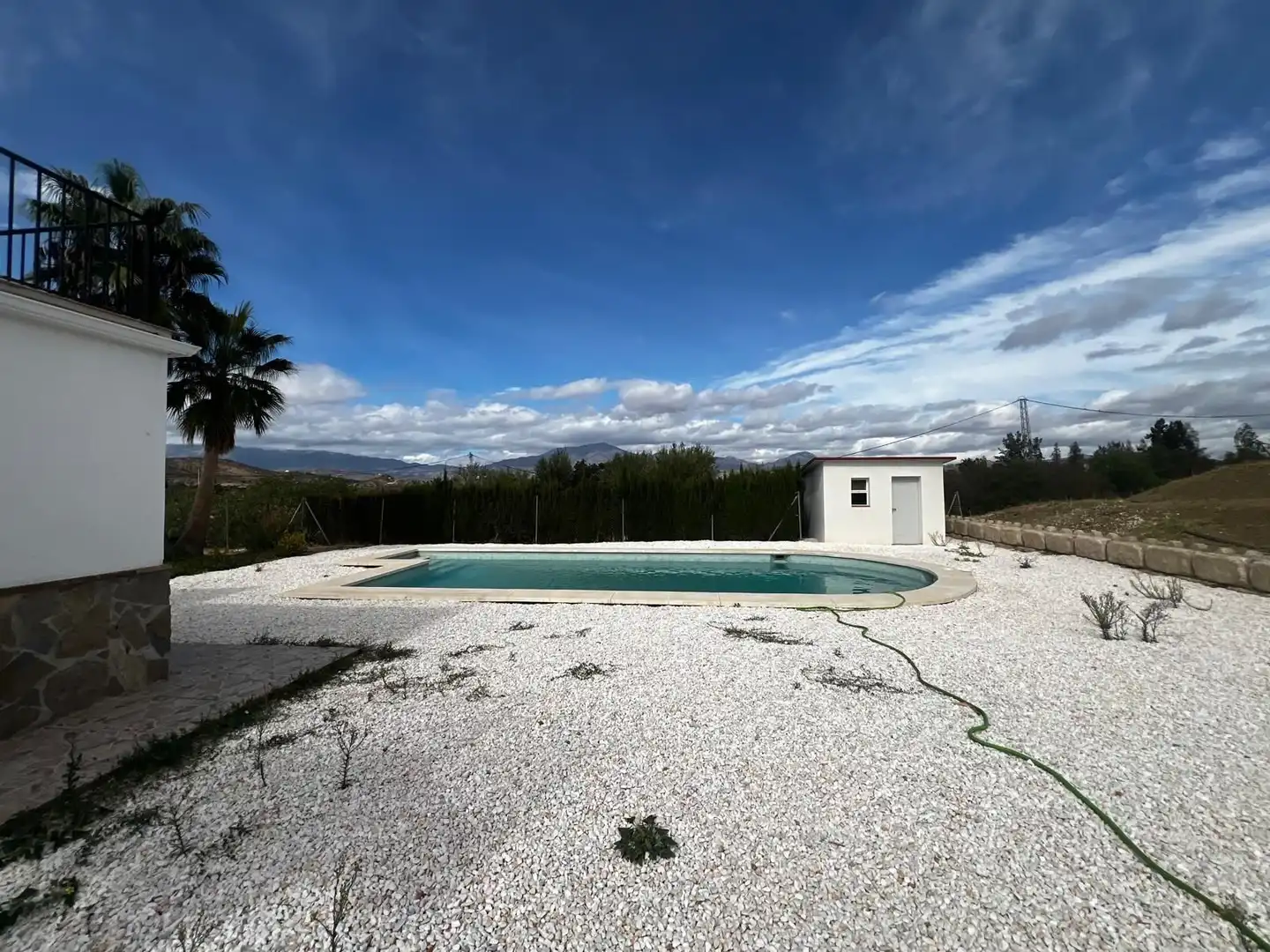 Casa rústica amb piscina en venda a Partido de la carreta, imagen 5