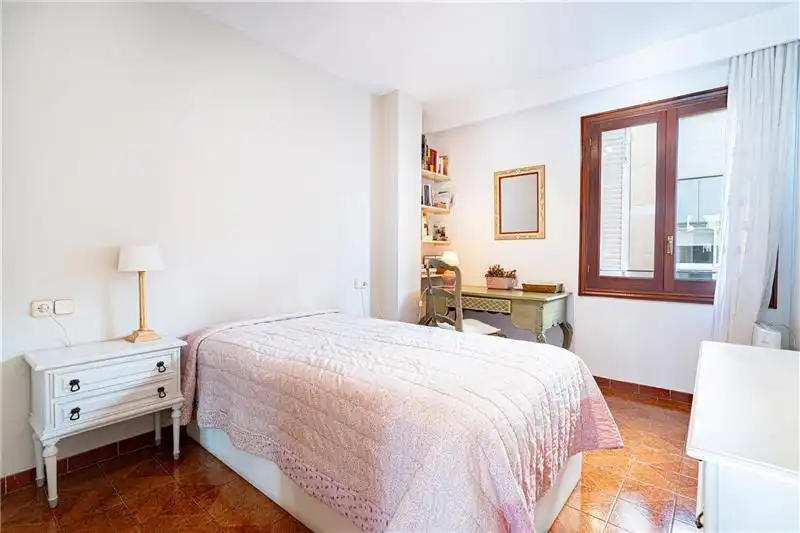 Piso con terraza en venta en Ponent, imagen 9