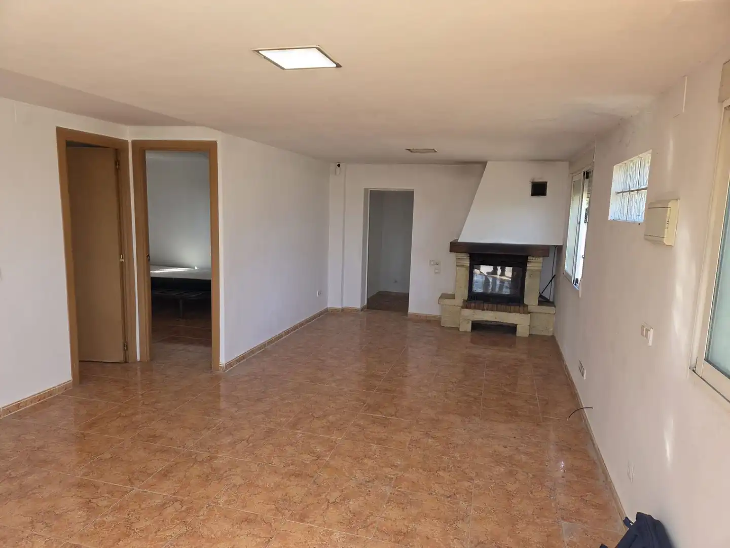 Finca rústica en venta en Benicarló con Piscina
