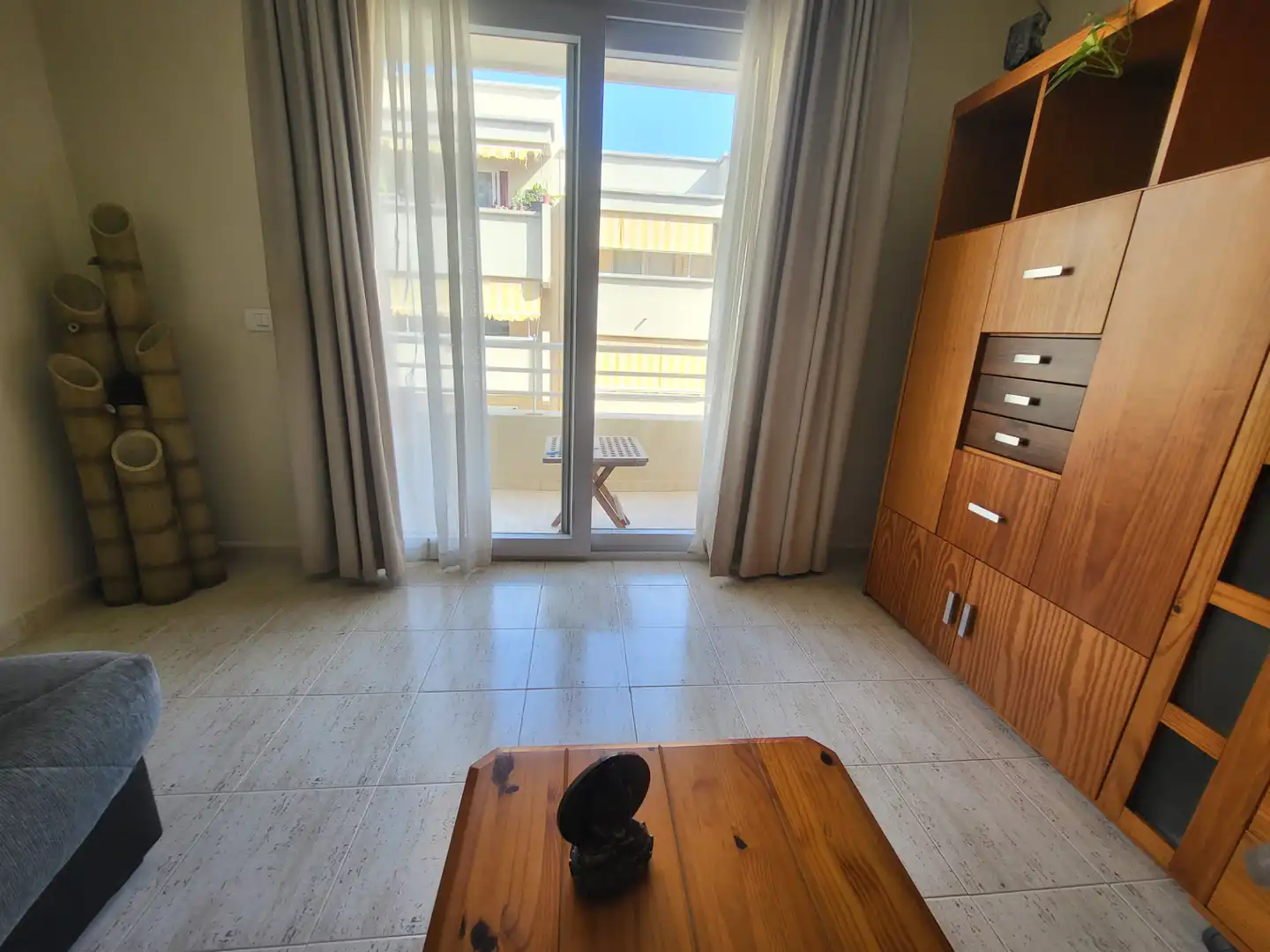 Piso en venta en Calle de El Choco, Los Abrigos