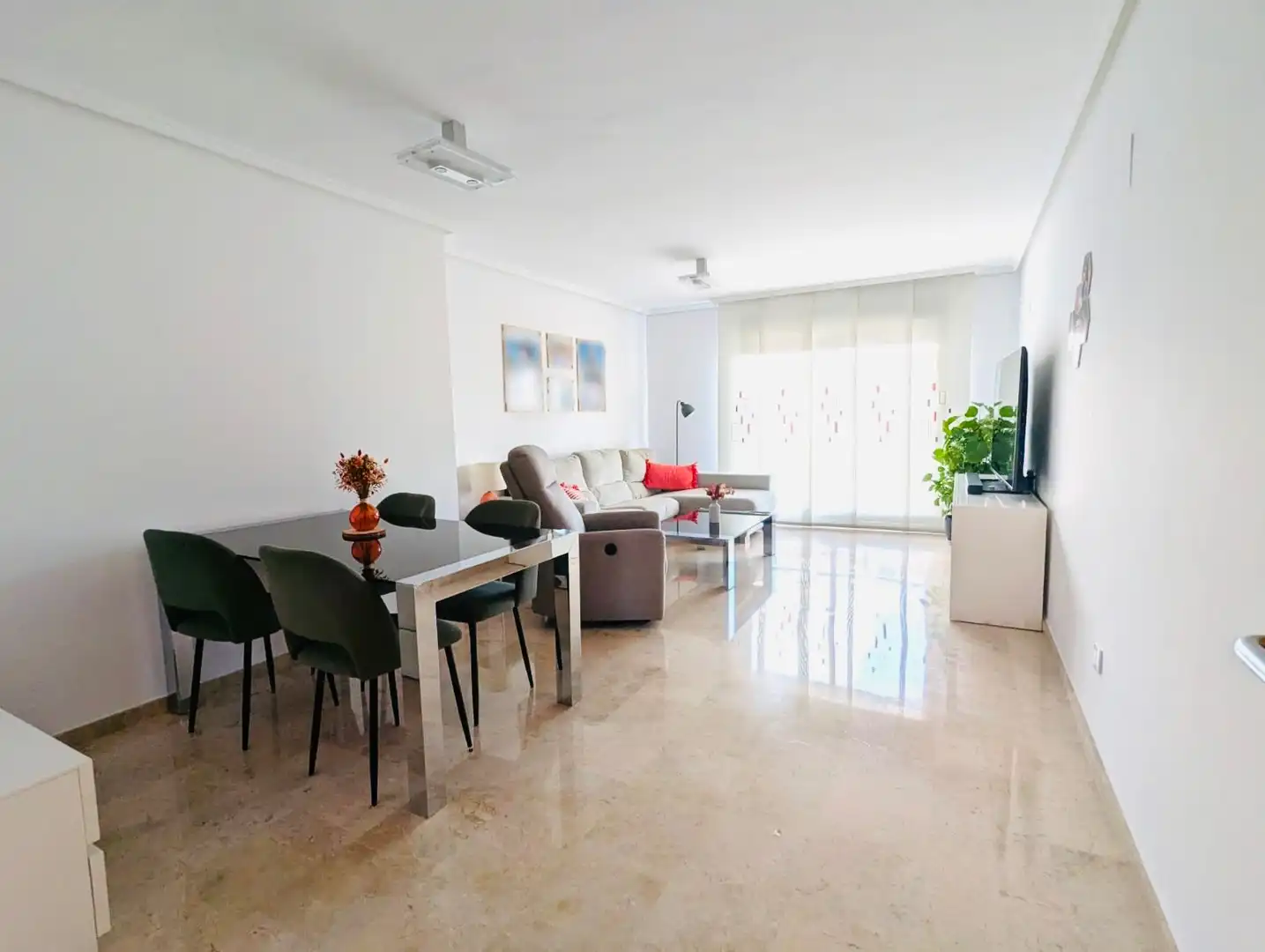 Wohnung mit Terrasse zum Verkauf in Centro Urbano, imagen 34
